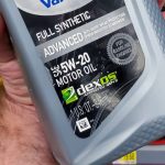 What is Dexos in Motor Oil