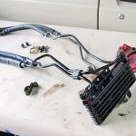 What is the Purpose of Engine Oil Cooler