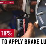 What Lubricant to Use for Brake Pads