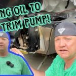 What Oil to Use in Trim Motor