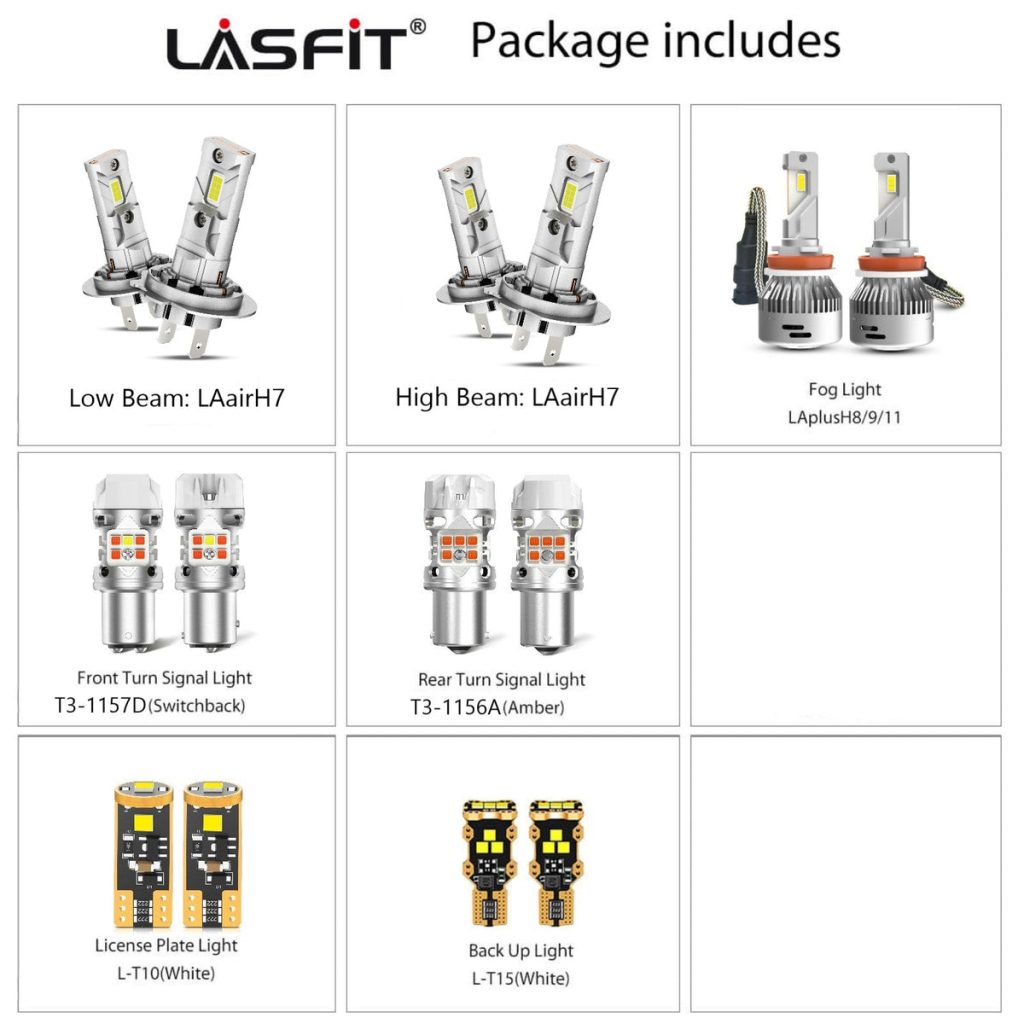 What Size Headlight Bulb for 2011 Hyundai Sonata
