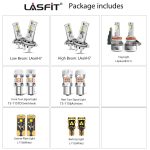 What Size Headlight Bulb for 2011 Hyundai Sonata