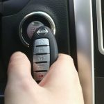 What to Do If Key Fob Battery Dies