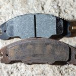 What to Do With Old Brake Pads
