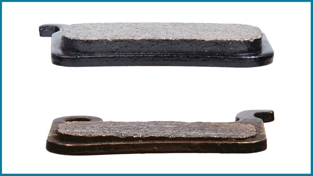 When to Change Bicycle Brake Pads