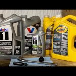 Which Motor Oil is Better Valvoline Or Mobil 1