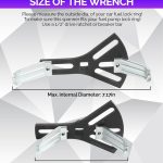 Which Tool is Used When Measuring Fuel Pump Volume