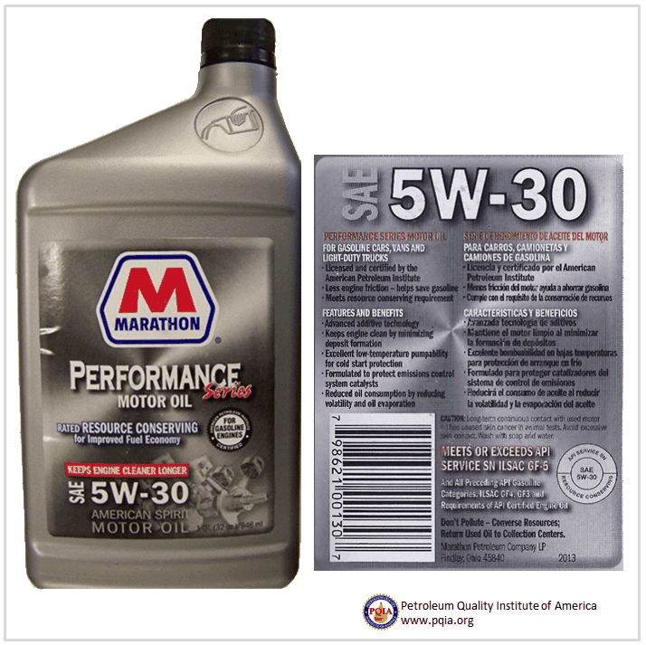 Who Buys Used Motor Oil