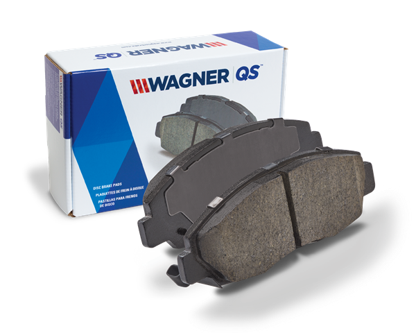 Who Carries Wagner Brake Pads