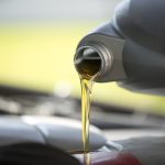 Who Invented Motor Oil