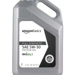 Who Makes Amazon Basic Motor Oil