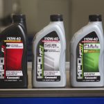 Who Makes Kawasaki Motor Oil