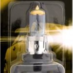 Who Makes Napa Headlight Bulbs