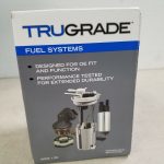 Who Makes Trugrade Fuel Pumps