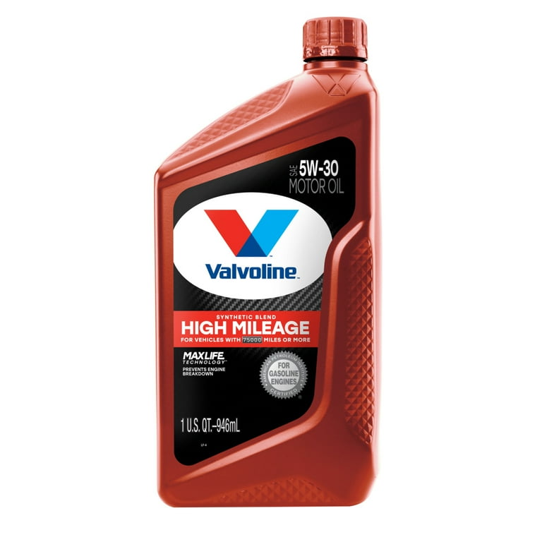 Who Makes Valvoline Motor Oil