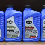 Who Makes Walmart Motor Oil