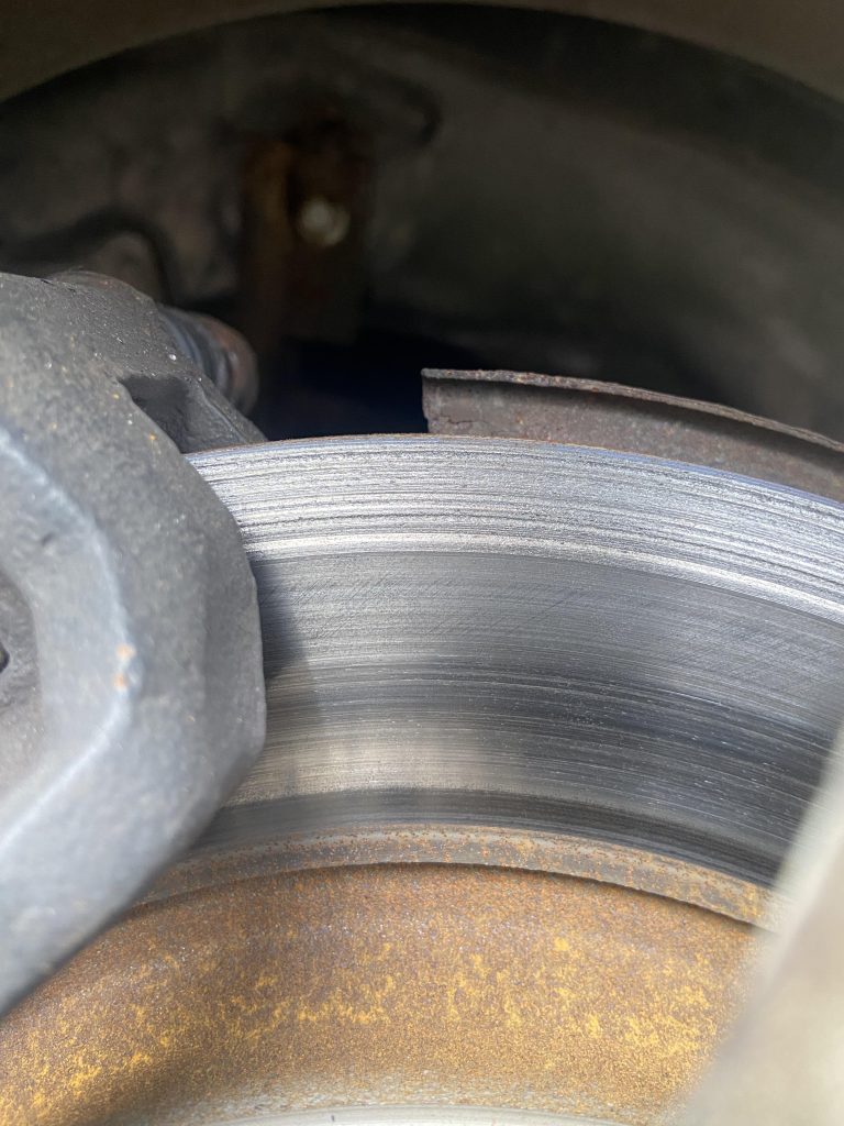 Why are My Brake Pads Wearing Out So Fast
