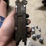 Why are My Brake Pads Wearing Unevenly
