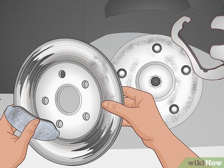 Why are My Brakes Squeaking After New Pads