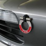 Why Do Cars Have Tow Hooks