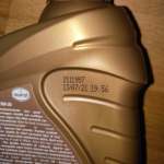 Why Does Motor Oil Have an Expiration Date