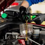 Why is Motor Oil So Expensive