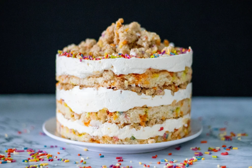 Why is My Cake Bar Not Lighting Up