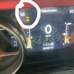 Why is My Sway Bar Light Flashing
