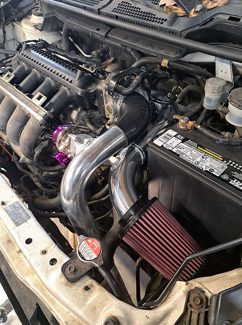 Will a Turbo Kit Fit My Engine