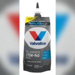 Best 75W140 Synthetic Gear Oil