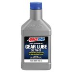 best 75w90 synthetic gear oil