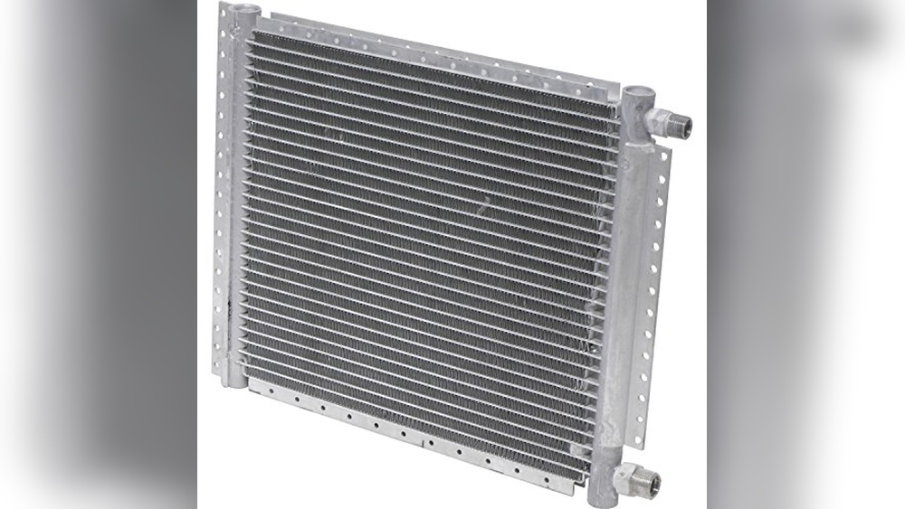 Best Aftermarket Ac Condenser
