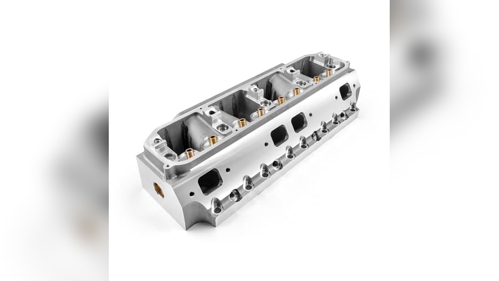 Best Aluminum Heads for 440 Mopar