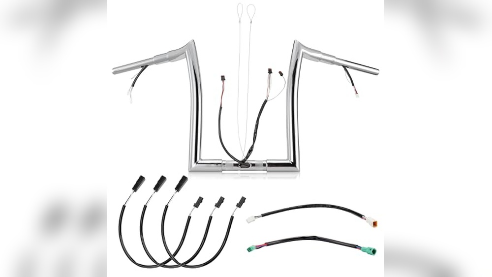 Best Ape Hangers for Road Glide