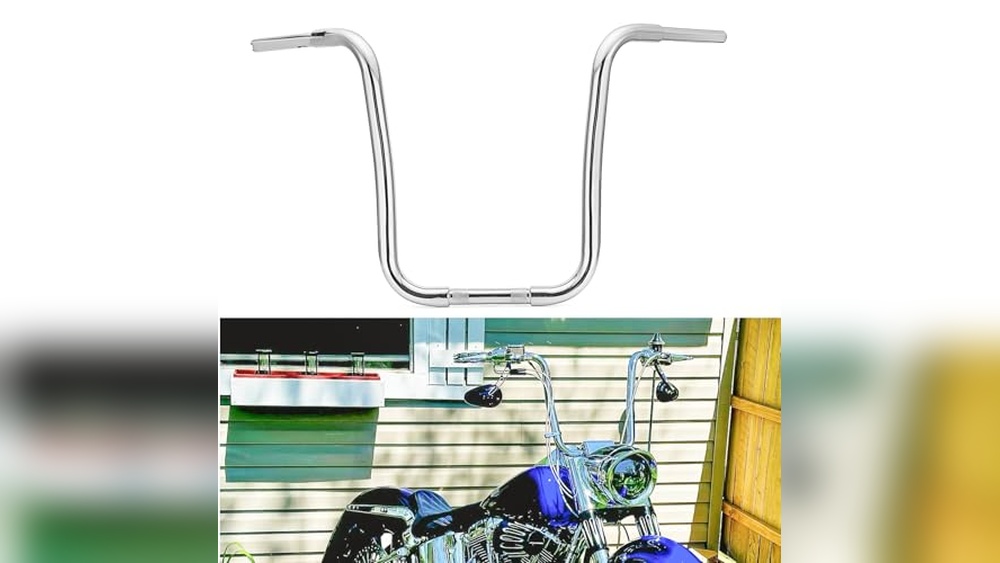 Best Ape Hangers for Road King