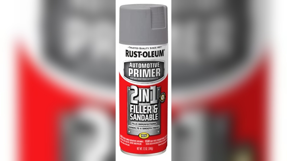 Best Automotive Primer