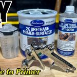 best automotive primer