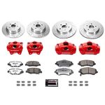 Best Big Brake Kit for Jeep Jk