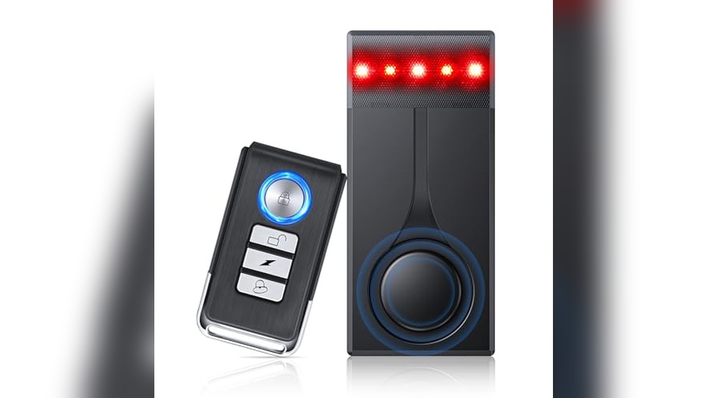Best Car Alarm for Vandalism