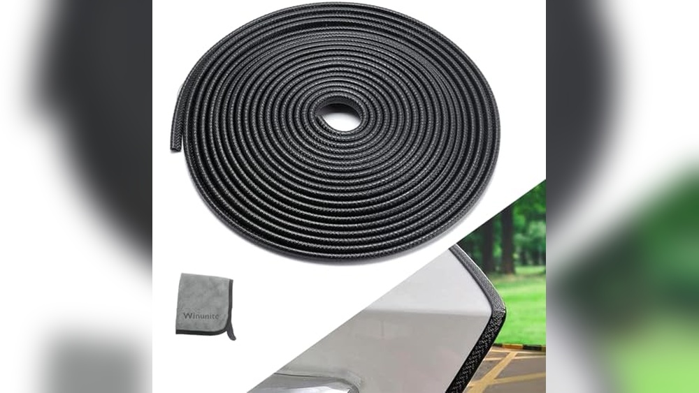 Best Car Door Edge Guards