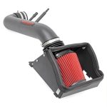 Best Cold Air Intake for F150