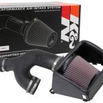 Best Cold Air Intake for F150 Ecoboost
