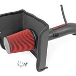 Best Cold Air Intake for Tundra