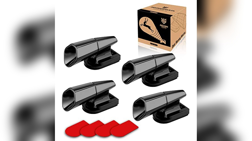 Best Deer Whistle for Car