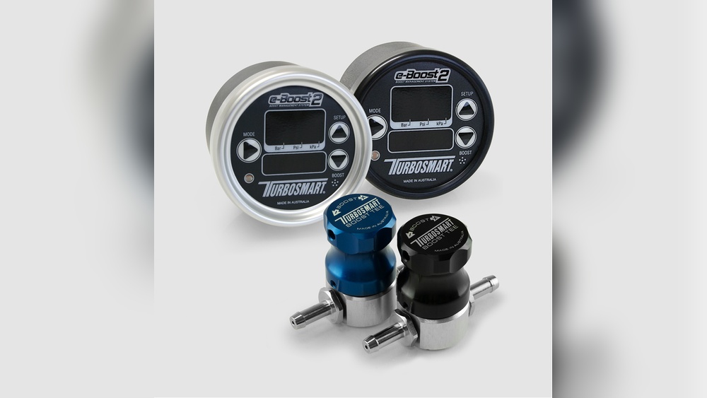 best electronic boost controller