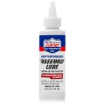 Best Engine Assembly Lube