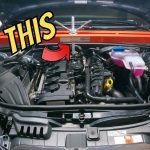 best engine support bar