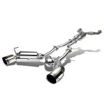 Best Exhaust for 370Z