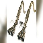 Best Exhaust for C6 Corvette