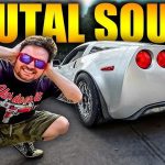 Best exhaust for c6 corvette